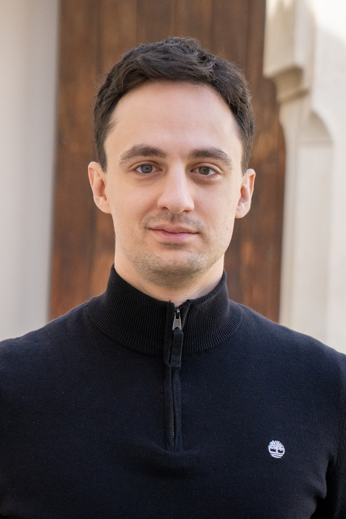 Dusan Dragutinović